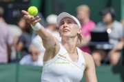 WIMBLEDON 2025