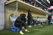 ST.GALLEN - SION