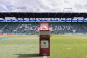 ST.GALLEN - THUN