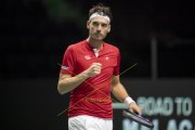 DAVIS CUP FINALS 2023