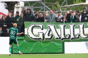 PARADISO - ST. GALLEN