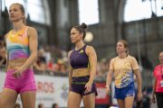 WELTKLASSE ZUERICH