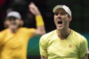 DAVIS CUP FINALS 2023