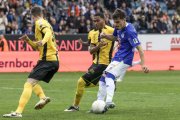 LUZERN - YB