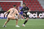 XAMAX - THUN