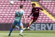 SERVETTE - WESTERLO