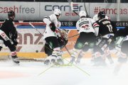 LUGANO - LAUSANNE