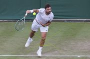 WIMBLEDON 2024