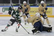 OLTEN - CHX-DE-FDS