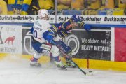 DAVOS - ZSC