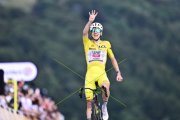 TOUR DE FRANCE 2026