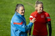 TRAINING SCHWEIZ