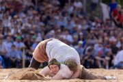 AARGAUER KANTONALSCHWINGFEST