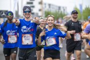 WINGS FOR LIFE WORLD RUN ZUG