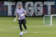 TRAINING BASEL