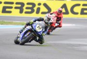 SUPERBIKE WM 2025