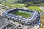 STADION ST. GALLEN