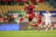 VADUZ - BELLINZONA