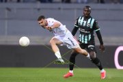 SION - ST.GALLEN