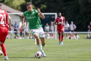 THUN - ST.GALLEN