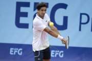 SWISS OPEN GSTAAD