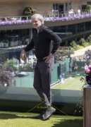 WIMBLEDON 2024