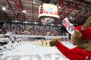 LAKERS - FRIBOURG