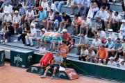 FRENCH OPEN 2026