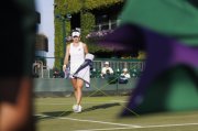 WIMBLEDON 2025