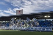 LAUSANNE - ZUERICH