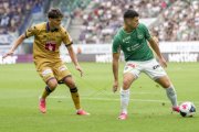 ST. GALLEN - LUZERN