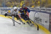 DAVOS - FRIBOURG