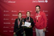 INTERCLUB JUNIOREN
