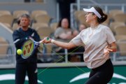 FRENCH OPEN 2026