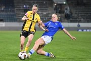LUZERN FRAUEN - YB FRAUEN