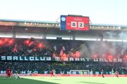 SLO - ST.GALLEN