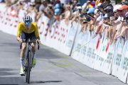TOUR DE SUISSE WOMEN 2026
