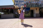 SCHWINGFEST SAN DIEGO COUNTY SWISS CLUB