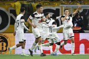 YB - LUGANO