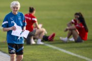 FRAUEN NATIONALMANNSCHAFT