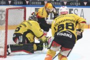 LUGANO - BERN