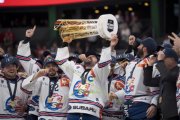 LAUSANNE - ZSC