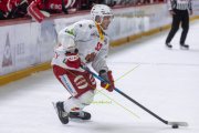 LAUSANNE - BIEL