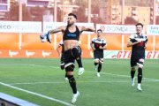 LUGANO - SERVETTE