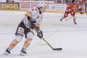 BIEL - LUGANO