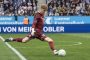 LUZERN - YB