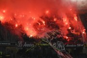 YB - SERVETTE