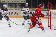 LAKERS - LAUSANNE