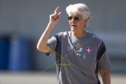 SCHWEIZ FRAUEN TRAINING