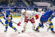 KLOTEN - BIEL